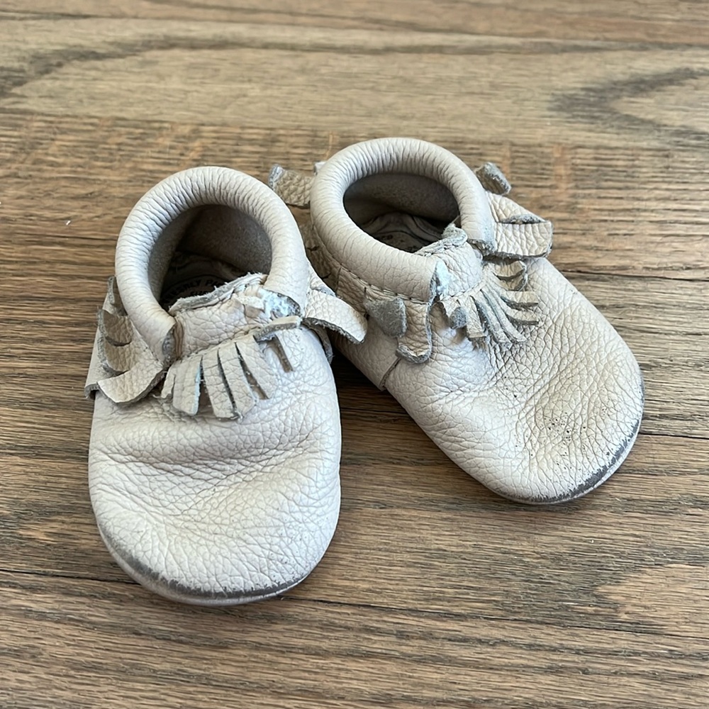 Freshly Picked mocs